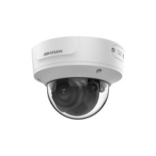 IP-відеокамера 8Мп Hikvision DS-2CD2783G2-IZS 2.8-12mm для системи відеоcтереження IP-відеокамера 8Мп Hikvision DS-2CD2783G2-IZS 2.8-12mm для системи відеоcтереження