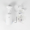 IP відеокамера UNC UNW-5MIRP-50W/2.8A ES циліндрична 5 Мп вулична для відеоспостереження