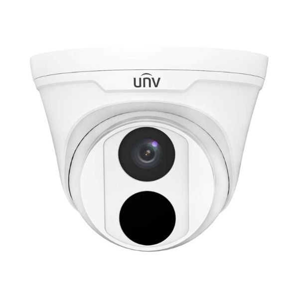 IP-відеокамера Uniview IPC3614LR3-PF40-D для системи відеонагляду IP-відеокамера Uniview IPC3614LR3-PF40-D для системи відеонагляду