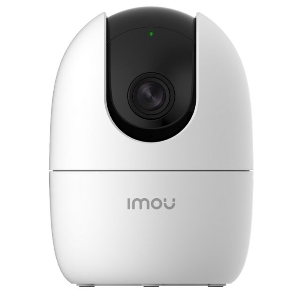 IP-відеокамера з Wi-Fi настільна 2 Мп IMOU IPC-A22EP-B IP-відеокамера з Wi-Fi настільна 2 Мп IMOU IPC-A22EP-B