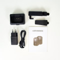 Нагрудна камера-реєстратор ATIS Body Cam 64Gb Нагрудна камера-реєстратор ATIS Body Cam 64Gb