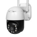 IP PTZ-видеокамера 5Mp Light Vision VLC-9256WIA с WiFi для уличного видеонаблюдения, ИК+LED-подсветка, объектив 4мм, встроенный микрофон IP PTZ-видеокамера 5Mp Light Vision VLC-9256WIA с WiFi для уличного видеонаблюдения, ИК+LED-подсветка, объектив 4мм, встроенный микрофон