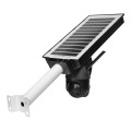 IP PTZ-відеокамера 3Mp+3Mp Light Vision VLC-1030WIA/2C для відеоспостереження з WiFi, сонячною панеллю та прожектором f=4mm на акумуляторах IP PTZ-відеокамера 3Mp+3Mp Light Vision VLC-1030WIA/2C для відеоспостереження з WiFi, сонячною панеллю та прожектором f=4mm на акумуляторах