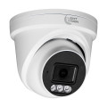 IP камера 5Mp Light Vision VLC-1256DI White f=2.8mm з мікрофоном для відеоспостереження з нічним підсвічуванням та детекцією руху IP камера 5Mp Light Vision VLC-1256DI White f=2.8mm з мікрофоном для відеоспостереження з нічним підсвічуванням та детекцією руху