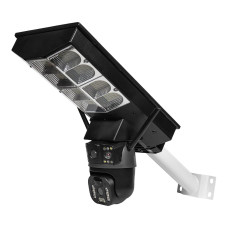 IP PTZ-відеокамера 3Mp+3Mp Light Vision VLC-1030WIA/2C для відеоспостереження з WiFi, сонячною панеллю та прожектором f=4mm на акумуляторах
