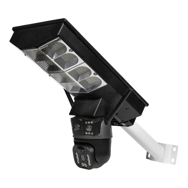 IP PTZ-відеокамера 3Mp+3Mp Light Vision VLC-1030WIA/2C для відеоспостереження з WiFi, сонячною панеллю та прожектором f=4mm на акумуляторах IP PTZ-відеокамера 3Mp+3Mp Light Vision VLC-1030WIA/2C для відеоспостереження з WiFi, сонячною панеллю та прожектором f=4mm на акумуляторах