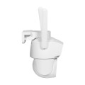 IP PTZ-відеокамера 2Mp+2Mp Light Vision VLC-9192WI/2C для відеоспостереження з WiFi, об'єктив f=3.6mm, ІЧ+LED-підсвічування, мікрофон, PIR-датчик руху IP PTZ-відеокамера 2Mp+2Mp Light Vision VLC-9192WI/2C для відеоспостереження з WiFi, об'єктив f=3.6mm, ІЧ+LED-підсвічування, мікрофон, PIR-датчик руху