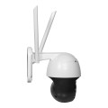 IP PTZ-видеокамера 5Mp Light Vision VLC-9256WIA с WiFi для уличного видеонаблюдения, ИК+LED-подсветка, объектив 4мм, встроенный микрофон IP PTZ-видеокамера 5Mp Light Vision VLC-9256WIA с WiFi для уличного видеонаблюдения, ИК+LED-подсветка, объектив 4мм, встроенный микрофон