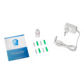 IP PTZ-відеокамера 2Mp+2Mp Light Vision VLC-9192WI/2C для відеоспостереження з WiFi, об'єктив f=3.6mm, ІЧ+LED-підсвічування, мікрофон, PIR-датчик руху IP PTZ-відеокамера 2Mp+2Mp Light Vision VLC-9192WI/2C для відеоспостереження з WiFi, об'єктив f=3.6mm, ІЧ+LED-підсвічування, мікрофон, PIR-датчик руху