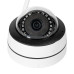 IP камера 4Мп Light Vision VLC-6268DWI з WiFi для відеоспостереження, об'єктив f=3.6мм, мікрофон, підтримка Tuya, запис по детекції руху