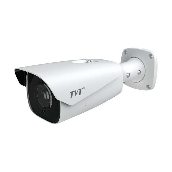 IP камера 4Mp TD-9443E3 f=7-22mm для відеоспостереження з матрицею CMOS, ІЧ-підсвічуванням до 100 м та підтримкою Smart H.265, IP67, MicroSD до 128 GB IP камера 4Mp TD-9443E3 f=7-22mm для відеоспостереження з матрицею CMOS, ІЧ-підсвічуванням до 100 м та підтримкою Smart H.265, IP67, MicroSD до 128 GB