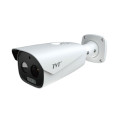 Тепловізійна IP камера TD-5463E1-VT2 для відеоспостереження, роздільна здатність 640x512, фокусна відстань 19 мм, 5MP, ІЧ-підсвічування до 50 м Тепловізійна IP камера TD-5463E1-VT2 для відеоспостереження, роздільна здатність 640x512, фокусна відстань 19 мм, 5MP, ІЧ-підсвічування до 50 м