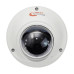 MHD-відеокамера 2Mp Light Vision VLC-2192DNM White f=3.6mm для вуличного відеоспостереження з ІЧ-підсвічуванням до 15 м, IP66, механічний фільтр, DWDR, 3DNR
