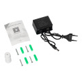 IP PTZ-видеокамера 5Mp Light Vision VLC-9256WIA с WiFi для уличного видеонаблюдения, ИК+LED-подсветка, объектив 4мм, встроенный микрофон IP PTZ-видеокамера 5Mp Light Vision VLC-9256WIA с WiFi для уличного видеонаблюдения, ИК+LED-подсветка, объектив 4мм, встроенный микрофон