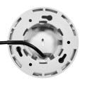 IP камера 5Mp Light Vision VLC-1256DI White f=2.8mm з мікрофоном для відеоспостереження з нічним підсвічуванням та детекцією руху IP камера 5Mp Light Vision VLC-1256DI White f=2.8mm з мікрофоном для відеоспостереження з нічним підсвічуванням та детекцією руху