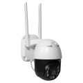 IP PTZ-видеокамера 5Mp Light Vision VLC-9256WIA с WiFi для уличного видеонаблюдения, ИК+LED-подсветка, объектив 4мм, встроенный микрофон IP PTZ-видеокамера 5Mp Light Vision VLC-9256WIA с WiFi для уличного видеонаблюдения, ИК+LED-подсветка, объектив 4мм, встроенный микрофон