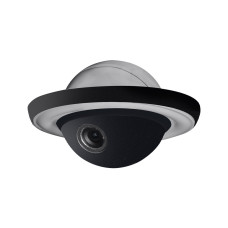 Відеокамера VLC-270DU 700 TVL з ІЧ-підсвічуванням для відеоспостереження 1/3" Sony EX-view HAD II CCD, f=3.6 мм, кут огляду 78° x 55°