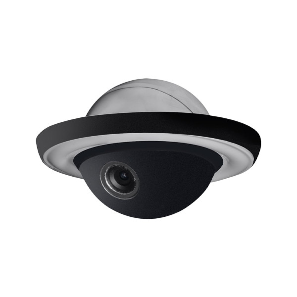 Відеокамера VLC-270DU 700 TVL з ІЧ-підсвічуванням для відеоспостереження 1/3" Sony EX-view HAD II CCD, f=3.6 мм, кут огляду 78° x 55° Відеокамера VLC-270DU 700 TVL з ІЧ-підсвічуванням для відеоспостереження 1/3" Sony EX-view HAD II CCD, f=3.6 мм, кут огляду 78° x 55°