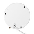 IP камера 4Мп Light Vision VLC-6268DWI з WiFi для відеоспостереження, об'єктив f=3.6мм, мікрофон, підтримка Tuya, запис по детекції руху IP камера 4Мп Light Vision VLC-6268DWI з WiFi для відеоспостереження, об'єктив f=3.6мм, мікрофон, підтримка Tuya, запис по детекції руху