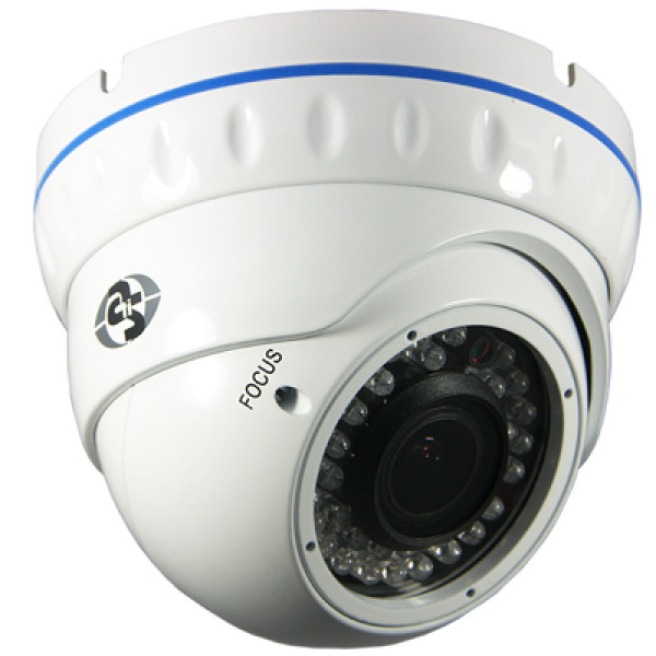 HD-CVI відеокамера вулична ACVD-13MVFIR-30/2.8-12 HD-CVI відеокамера вулична ACVD-13MVFIR-30/2.8-12
