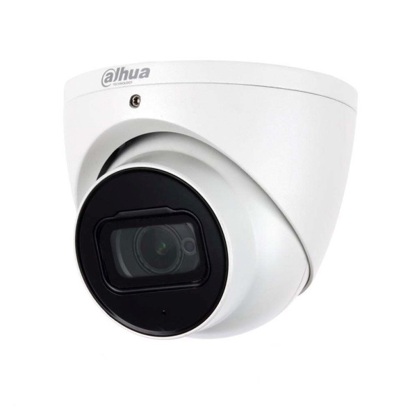 HDCVI відеокамера 5 Мп Dahua DH-HAC-HDW2501TP-Z-A для системи відеонагляду HDCVI відеокамера 5 Мп Dahua DH-HAC-HDW2501TP-Z-A для системи відеонагляду