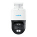 IP Speed Dome камера Reolink P850 8 Мп з 16x оптичним зумом для відеоспостереження з автотрекінгом та кольоровим нічним баченням