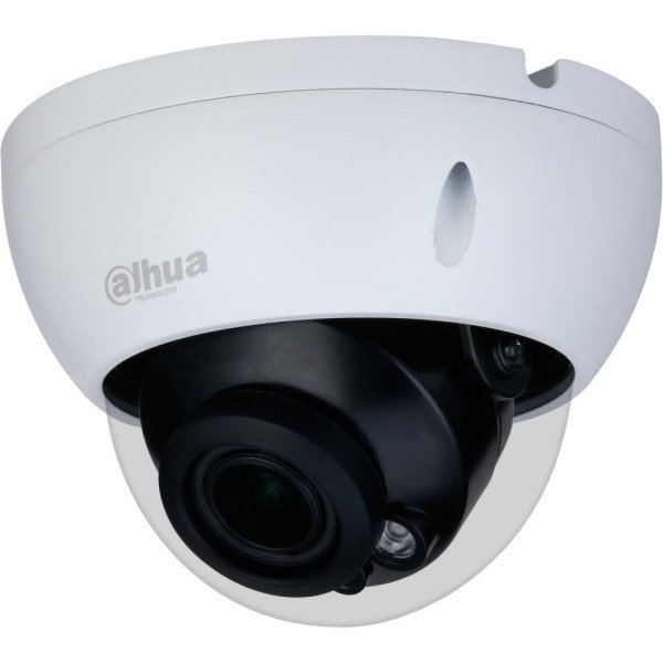 IP-відеокамера 2 Мп Dahua DH-IPC-HDBW1230E-S5 (2.8 мм) для системи відеонагляду IP-відеокамера 2 Мп Dahua DH-IPC-HDBW1230E-S5 (2.8 мм) для системи відеонагляду
