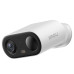 IP відеокамера 3 Мп Imou Cell Go Full Color PT Kit (IPC-TB3FP-3T0WE/FSP12-TYPEC) (2.8мм) Wi-Fi із сонячною панеллю та вбудованим акумулятором