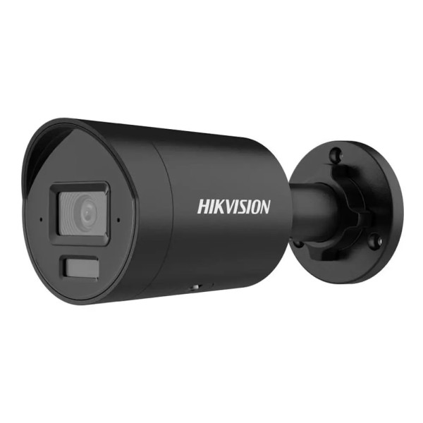 IP-відеокамера 4 Мп DS-2CD2043G2-LI2U Black (2.8мм) AcuSense з відеоаналітикою та вбудованим мікрофоном для системи відеоспостереження IP-відеокамера 4 Мп DS-2CD2043G2-LI2U Black (2.8мм) AcuSense з відеоаналітикою та вбудованим мікрофоном для системи відеоспостереження