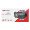 IP-відеокамера 4 Мп DS-2CD2043G2-LI2U Black (2.8мм) AcuSense з відеоаналітикою та вбудованим мікрофоном для системи відеоспостереження IP-відеокамера 4 Мп DS-2CD2043G2-LI2U Black (2.8мм) AcuSense з відеоаналітикою та вбудованим мікрофоном для системи відеоспостереження