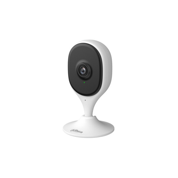 IP-відеокамера 5 Мп Wi-Fi DH-C5A для відеоспостереження з двостороннім аудіо та виявленням людей і тварин IP-відеокамера 5 Мп Wi-Fi DH-C5A для відеоспостереження з двостороннім аудіо та виявленням людей і тварин