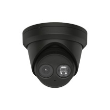 IP-відеокамера 8 Мп Hikvision DS-2CD2383G2-IU 2.8mm black з детекцією облич IP-відеокамера 8 Мп Hikvision DS-2CD2383G2-IU 2.8mm black з детекцією облич