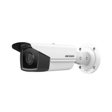 IP-відеокамера 8 Мп DS-2CD2T83G2-4I (4 мм) AcuSense для системи відеоспостереження з ІЧ-підсвічуванням і аналітикою глибокого навчання IP-відеокамера 8 Мп DS-2CD2T83G2-4I (4 мм) AcuSense для системи відеоспостереження з ІЧ-підсвічуванням і аналітикою глибокого навчання