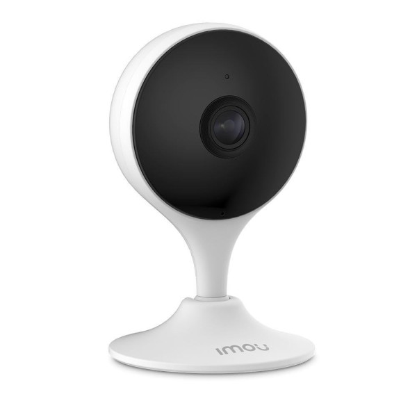 IP-відеокамера настільна 2 Мп IMOU Cue 2 (IPC-C22EP-A) з Wi-Fi IP-відеокамера настільна 2 Мп IMOU Cue 2 (IPC-C22EP-A) з Wi-Fi