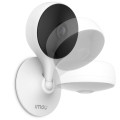 IP-відеокамера настільна 3 Мп Imou Cue 2 IPC-C32EP для відеоспостереження з Wi-Fi, детектором руху та двостороннім аудіозв'язком