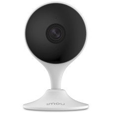 IP-відеокамера настільна 3 Мп Imou Cue 2 IPC-C32EP для відеоспостереження з Wi-Fi, детектором руху та двостороннім аудіозв'язком