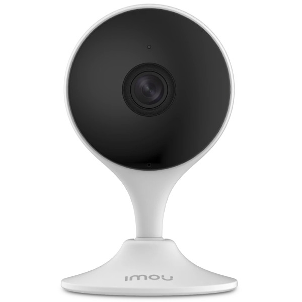 IP-відеокамера настільна 3 Мп Imou Cue 2 IPC-C32EP для відеоспостереження з Wi-Fi, детектором руху та двостороннім аудіозв'язком