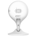 IP-відеокамера настільна 3 Мп Imou Cue 2 IPC-C32EP для відеоспостереження з Wi-Fi, детектором руху та двостороннім аудіозв'язком