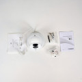 IP-відеокамера вулична 4 Мп ATIS ANVD-4MIRP-30W/2.8 Ultra з відеоаналітикою для системи IP-відеоспостереження IP-відеокамера вулична 4 Мп ATIS ANVD-4MIRP-30W/2.8 Ultra з відеоаналітикою для системи IP-відеоспостереження