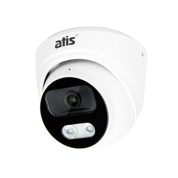 IP-відеокамера вулична 5 Мп ATIS ANVD-5MIRP-30W/2.8A Pro-S для системи IP-відеонагляду IP-відеокамера вулична 5 Мп ATIS ANVD-5MIRP-30W/2.8A Pro-S для системи IP-відеонагляду