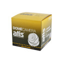 IP-відеокамера вулична 5 Мп ATIS ANVD-5MIRP-30W/2.8A Pro-S для системи IP-відеонагляду IP-відеокамера вулична 5 Мп ATIS ANVD-5MIRP-30W/2.8A Pro-S для системи IP-відеонагляду