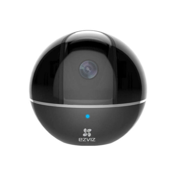 IP-відеокамера з Wi-Fi поворотна настільна 2 Мп EZVIZ CS-CV248-B0-32WFR (black) IP-відеокамера з Wi-Fi поворотна настільна 2 Мп EZVIZ CS-CV248-B0-32WFR (black)