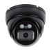 MHD-видеокамера 5Mp Light Vision VLC-4256DM для уличного видеонаблюдения, влагозащищенная, черный корпус, фиксированный объектив f=2.8 мм, ИК-подсветка