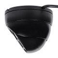 Вулична відеокамера 5Mp Light Vision VLC-4256DM Black f=2.8mm з ІЧ-підсвічуванням та антивандальним корпусом IP66 для відеоспостереження