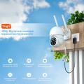 IP PTZ-відеокамера 4Mp VLC-9248WIA з WiFi для відеоспостереження, об'єктив 3.6mm, ІЧ+LED-підсвічування, мікрофон, запис на microSD, клас захисту IP66 IP PTZ-відеокамера 4Mp VLC-9248WIA з WiFi для відеоспостереження, об'єктив 3.6mm, ІЧ+LED-підсвічування, мікрофон, запис на microSD, клас захисту IP66
