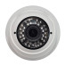 MHD-відеокамера 2Mp Light Vision VLC-3192DFM White f=2.8-12mm для відеоспостереження з ІЧ-підсвічуванням, варіофокальним об'єктивом та захистом IP33