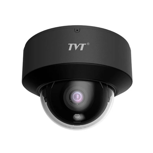 IP-відеокамера 4Mp TD-9541E3 Black для відеоспостереження з CMOS матрицею, ІЧ-підсвічуванням до 30 м та вбудованою аналітикою IP-відеокамера 4Mp TD-9541E3 Black для відеоспостереження з CMOS матрицею, ІЧ-підсвічуванням до 30 м та вбудованою аналітикою