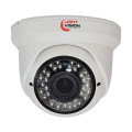 MHD-видеокамера 2Mp VLC-3192DFM White с вариофокальным объективом f=2.8-12mm и ИК-подсветкой до 25 м для видеонаблюдения в любых условиях MHD-видеокамера 2Mp VLC-3192DFM White с вариофокальным объективом f=2.8-12mm и ИК-подсветкой до 25 м для видеонаблюдения в любых условиях