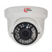 MHD-відеокамера 2Mp Light Vision VLC-3192DFM White f=2.8-12mm для відеоспостереження з ІЧ-підсвічуванням, варіофокальним об'єктивом та захистом IP33