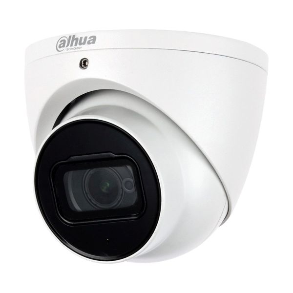 HDCVI відеокамера Dahua HAC-HDW1200TP-Z-A для системи відеоспостереження HDCVI відеокамера Dahua HAC-HDW1200TP-Z-A для системи відеоспостереження
